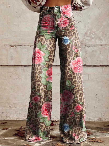 Stilvolle und elegante Allzweckhose