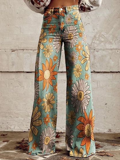 Stilvolle und elegante Allzweckhose