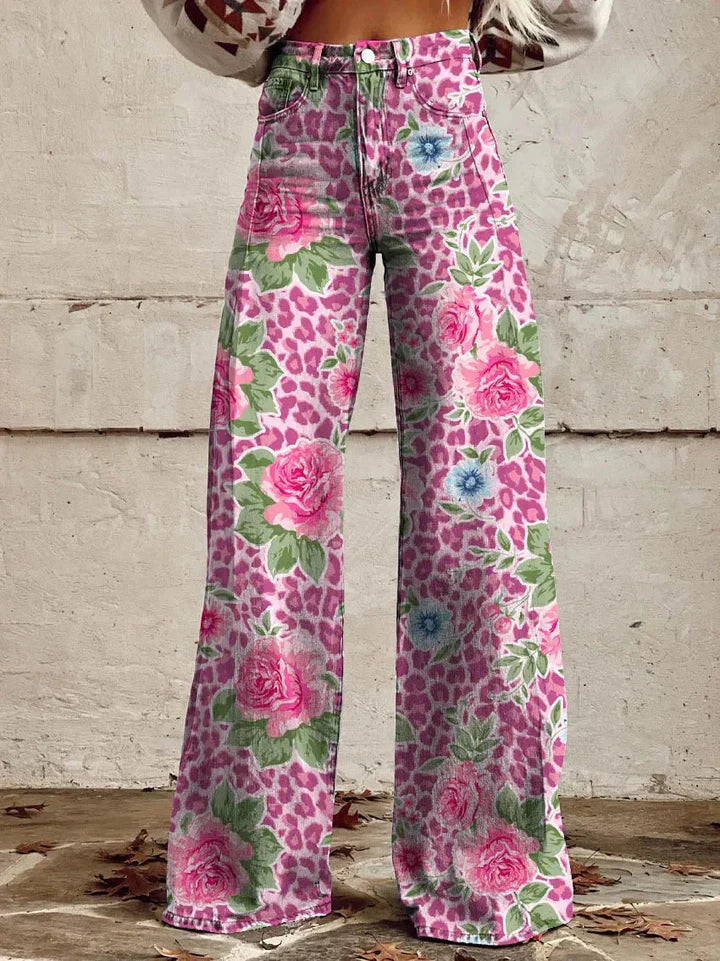 Stilvolle und elegante Allzweckhose