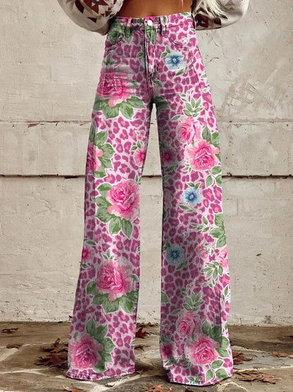 Stilvolle und elegante Allzweckhose