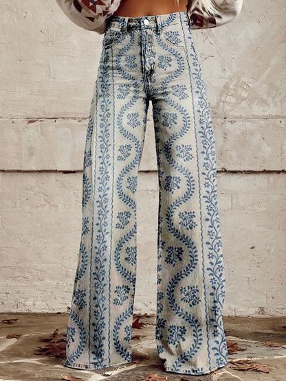 Stilvolle und elegante Allzweckhose