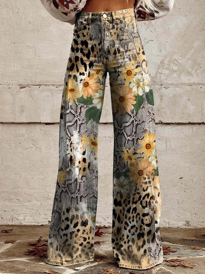 Stilvolle und elegante Allzweckhose