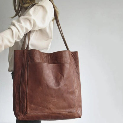 Carina - Retro-Tragetasche