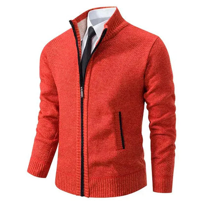 Zippit™ | Klassisches Zip-Up