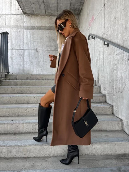 Helaine - Klassische Jacke für Damen