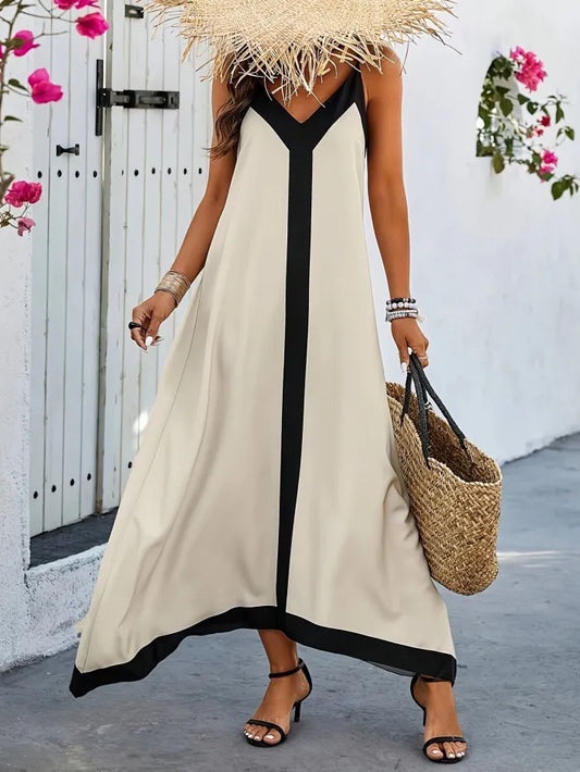Adrienne - Camisole-Kleid