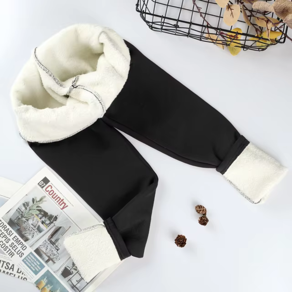 Aino - Klassische Freizeit-Leggings