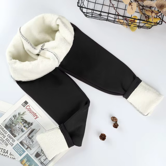 Aino - Klassische Freizeit-Leggings