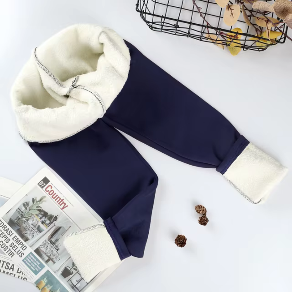 Aino - Klassische Freizeit-Leggings