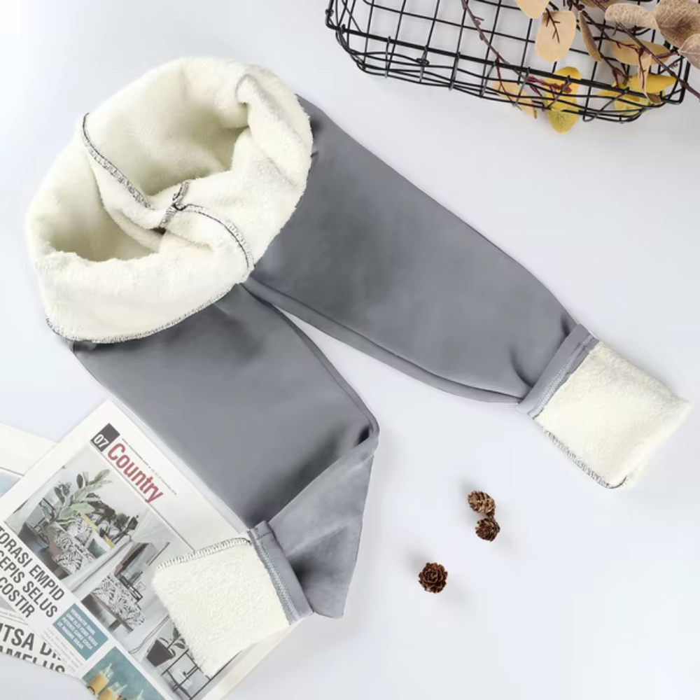 Aino - Klassische Freizeit-Leggings