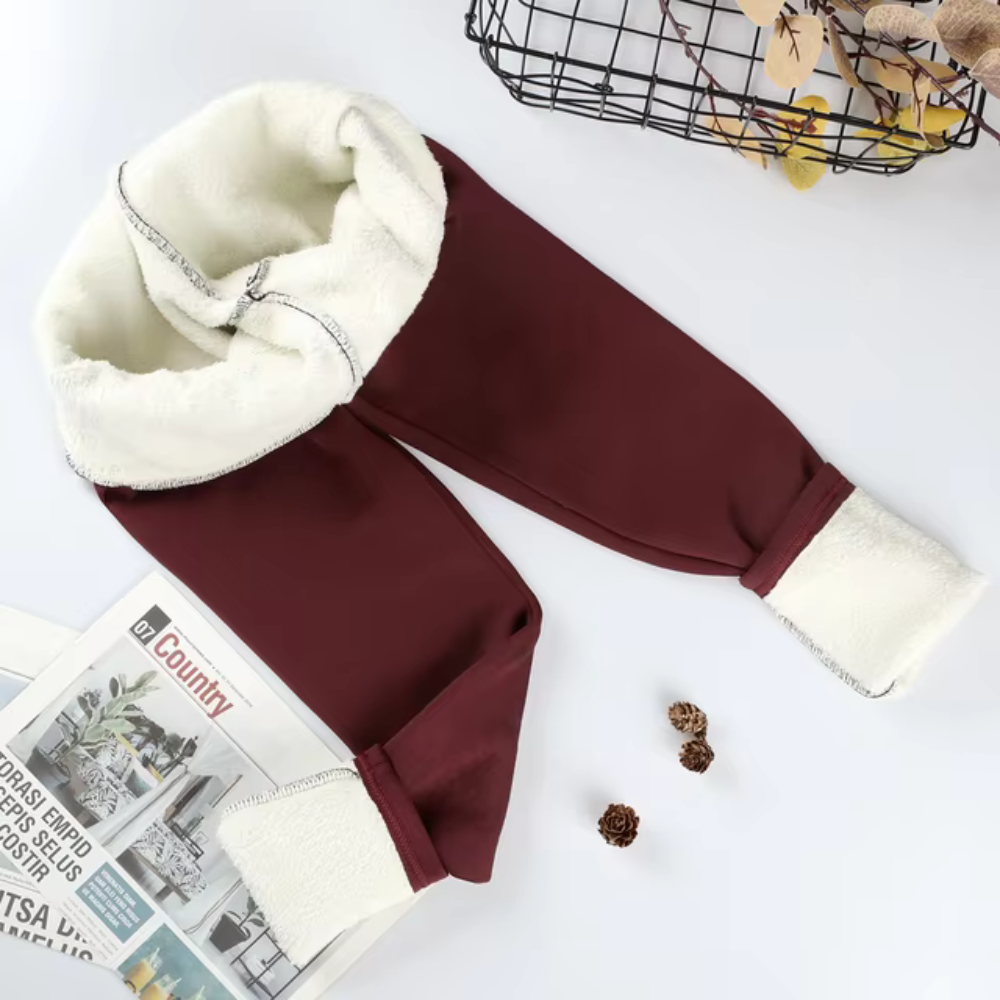 Aino - Klassische Freizeit-Leggings