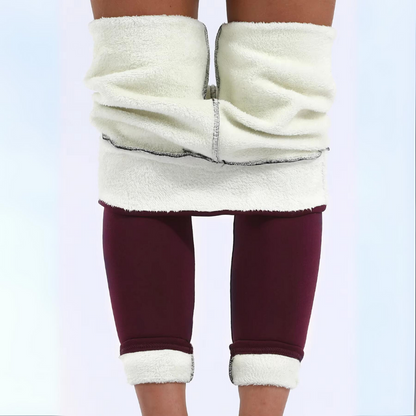 Aino - Klassische Freizeit-Leggings