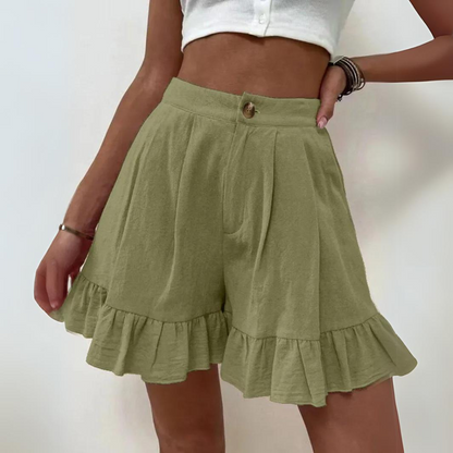 Aitana - Elegante Shorts für Frauen