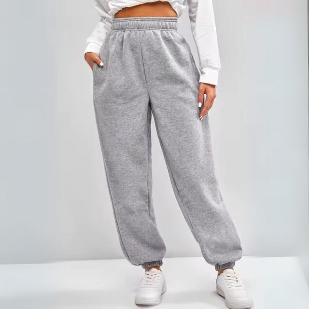 Aitana – Bequeme Hose für jeden Tag