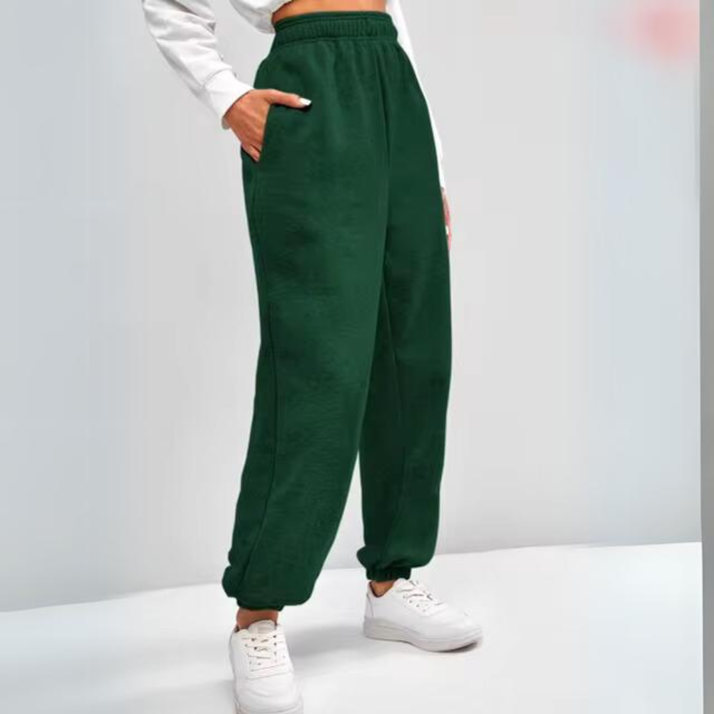 Aitana – Bequeme Hose für jeden Tag