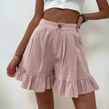 Aitana - Elegante Shorts für Frauen