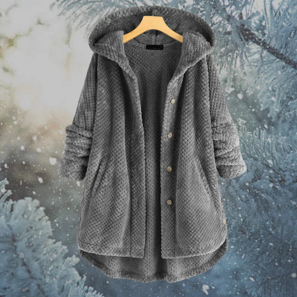 Addy - Jacke mit Kapuze für Frauen
