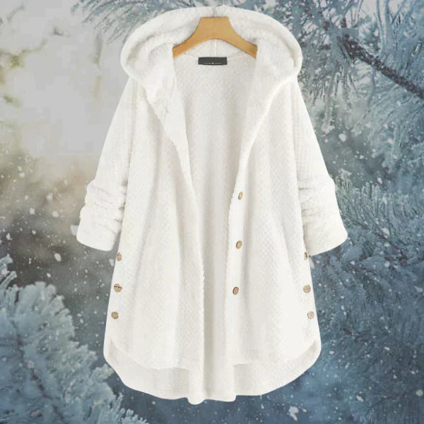 Addy - Jacke mit Kapuze für Frauen