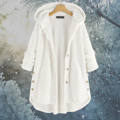 Addy - Jacke mit Kapuze für Frauen