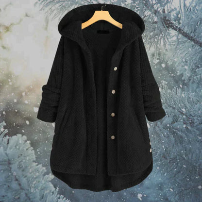 Addy - Jacke mit Kapuze für Frauen