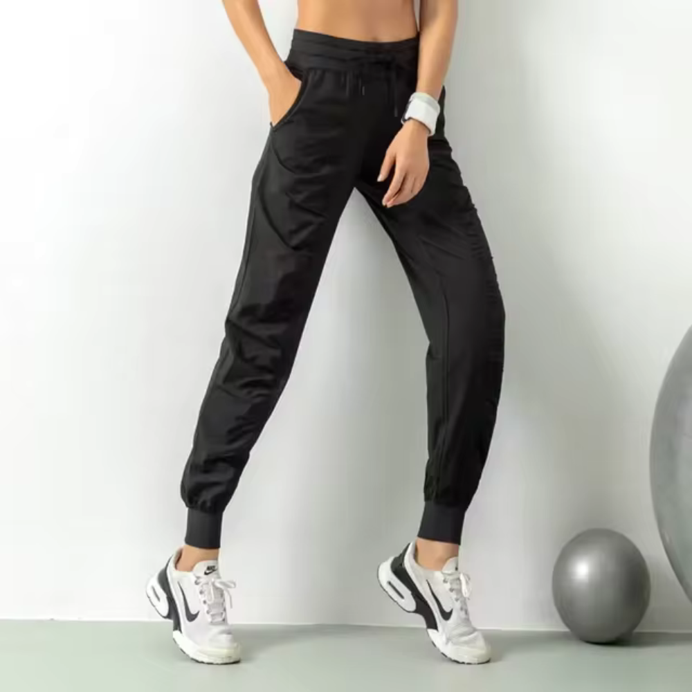 Arianwen – Bequeme Fitness-Jogginghose