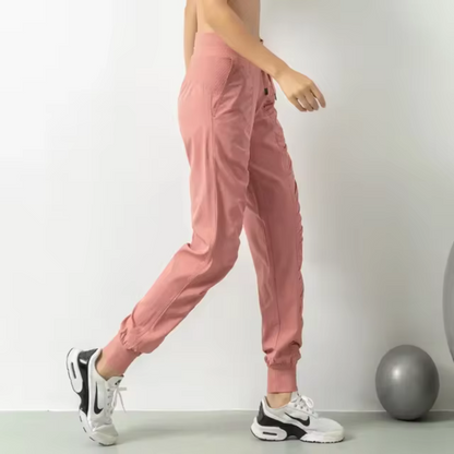 Arianwen – Bequeme Fitness-Jogginghose