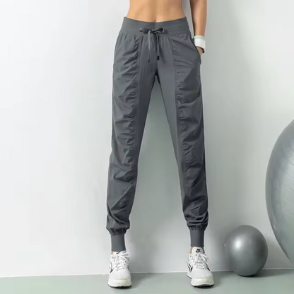Arianwen – Bequeme Fitness-Jogginghose