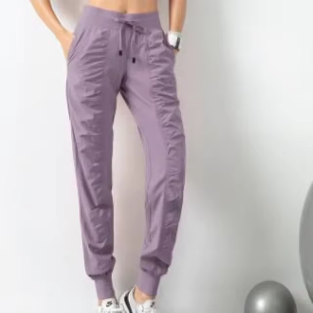 Arianwen – Bequeme Fitness-Jogginghose