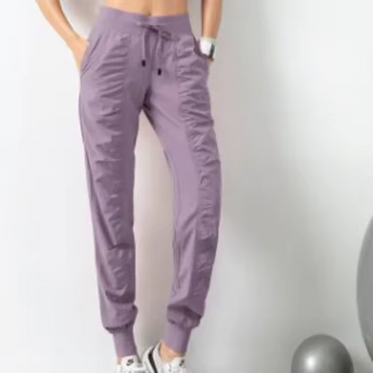 Arianwen – Bequeme Fitness-Jogginghose