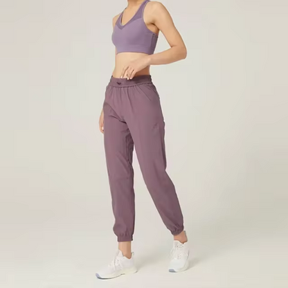 Arianwen – Bequeme Fitness-Jogginghose