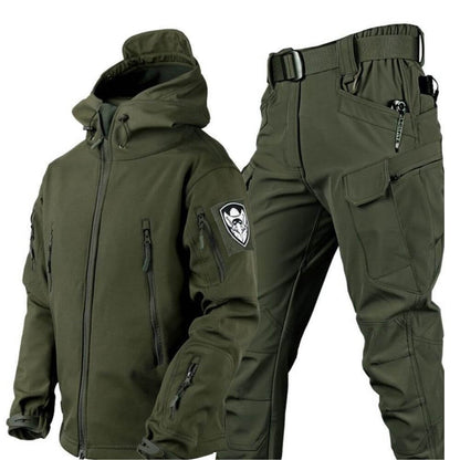 Mevo™ | Windjacke und -hose