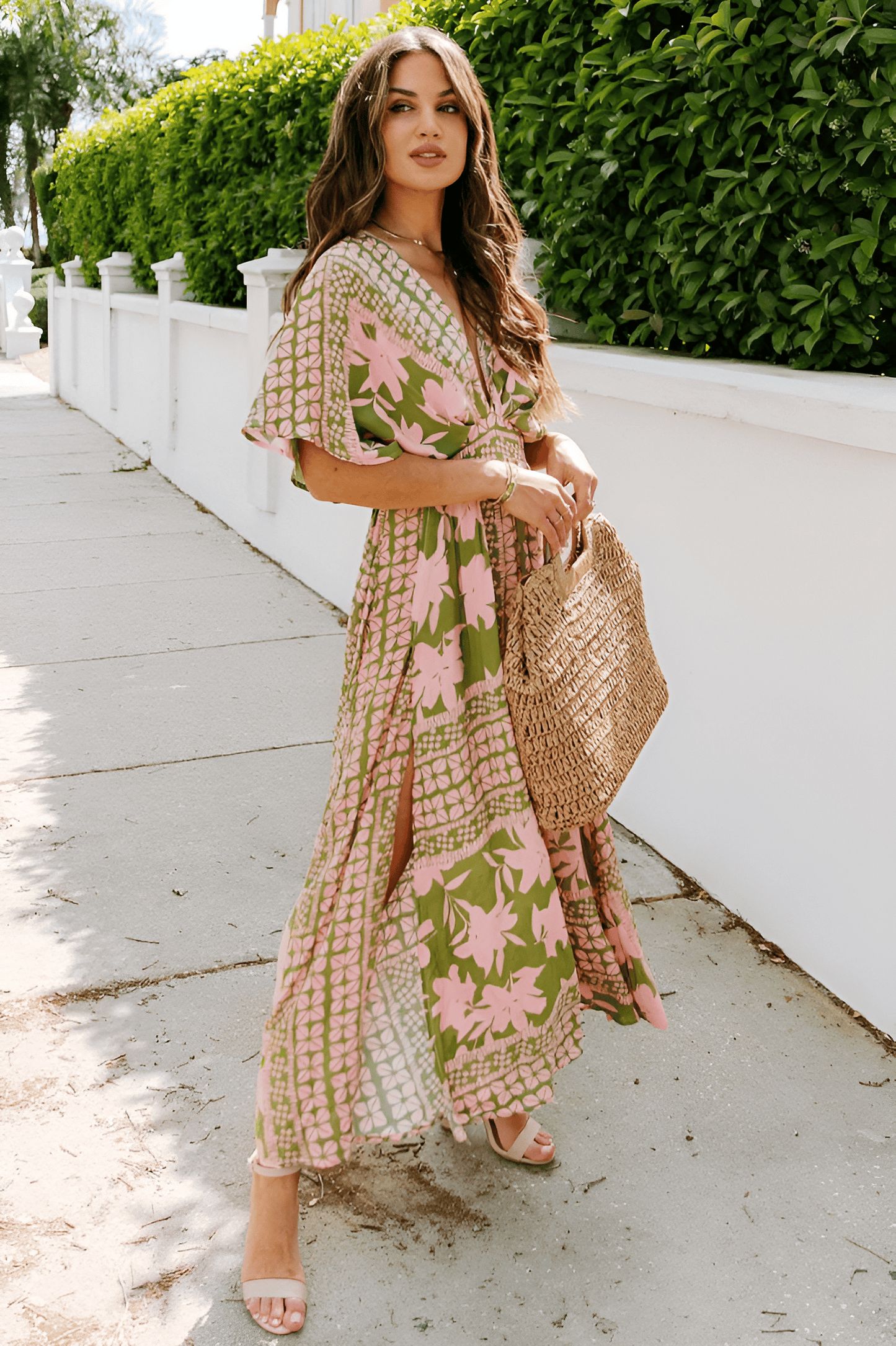 Armina - Stilvolles Kleid