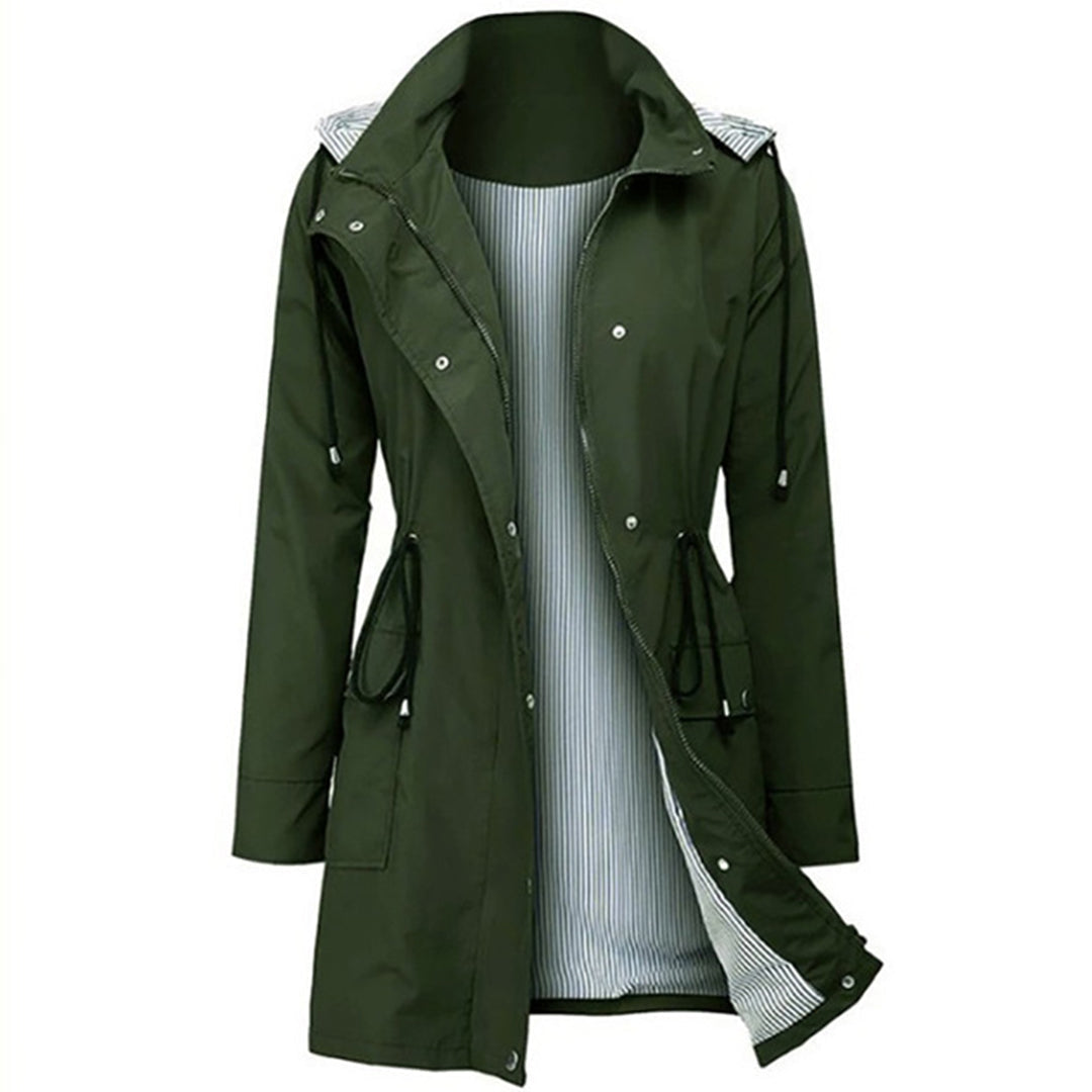 Windjacke - Giselle