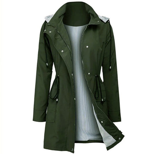 Windjacke - Giselle