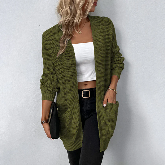 Senja® | Trendige und elegante Strickjacke