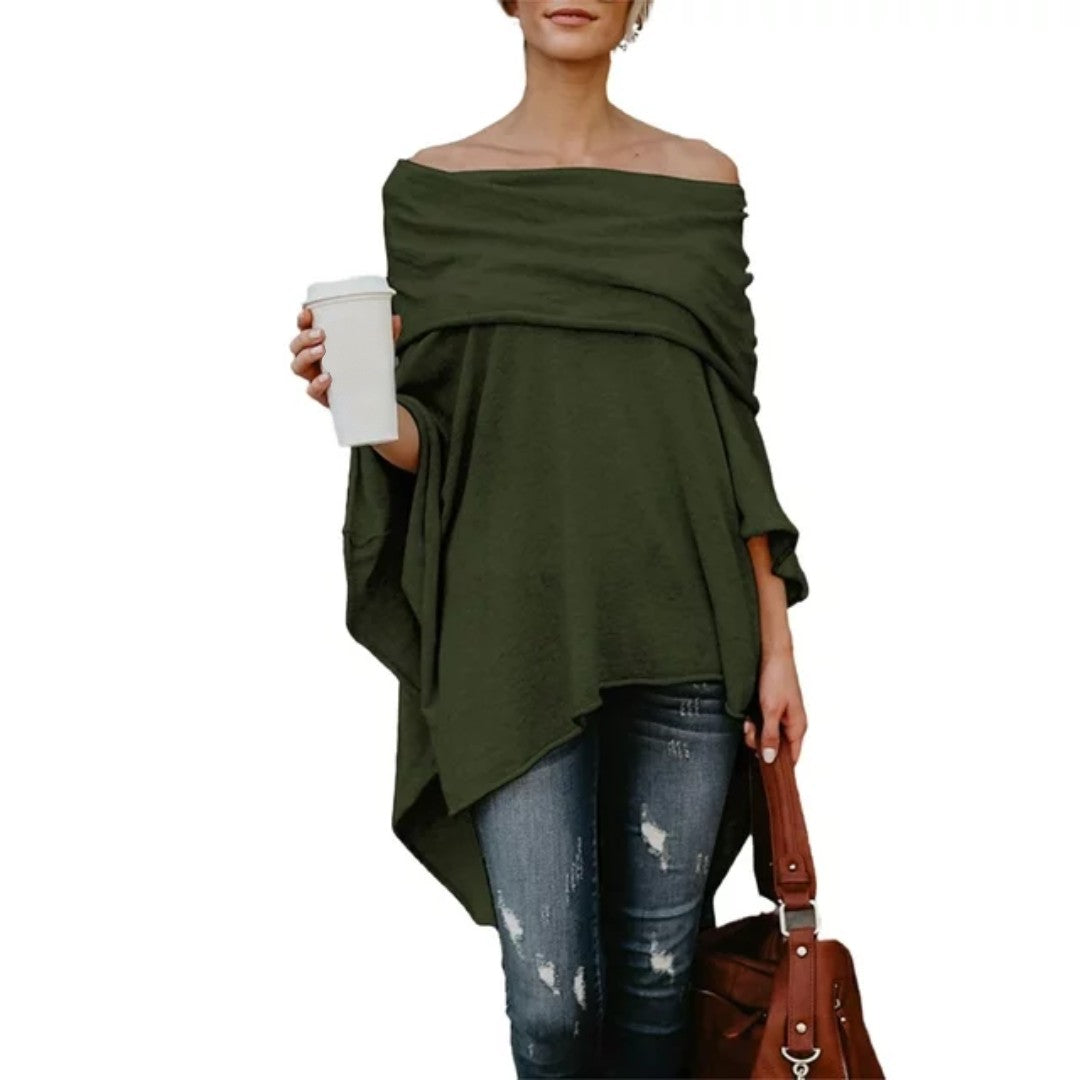 Jasmine Off-Shoulder Top | Elegant & stilvoll