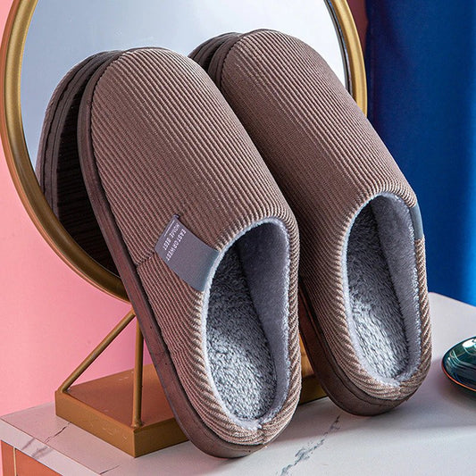 Bequeme und warme Winterschuhe für Frauen