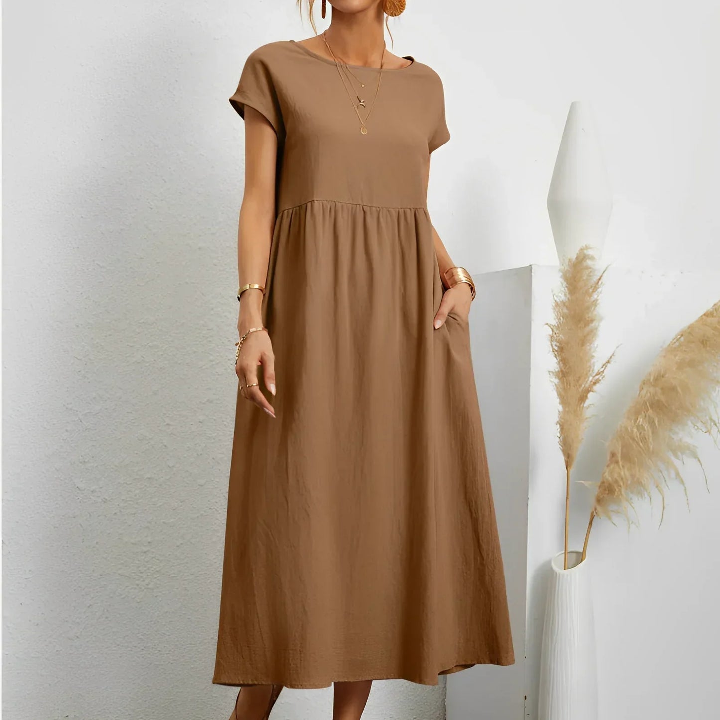 Ayesha - Schöne Vintage-Kleider