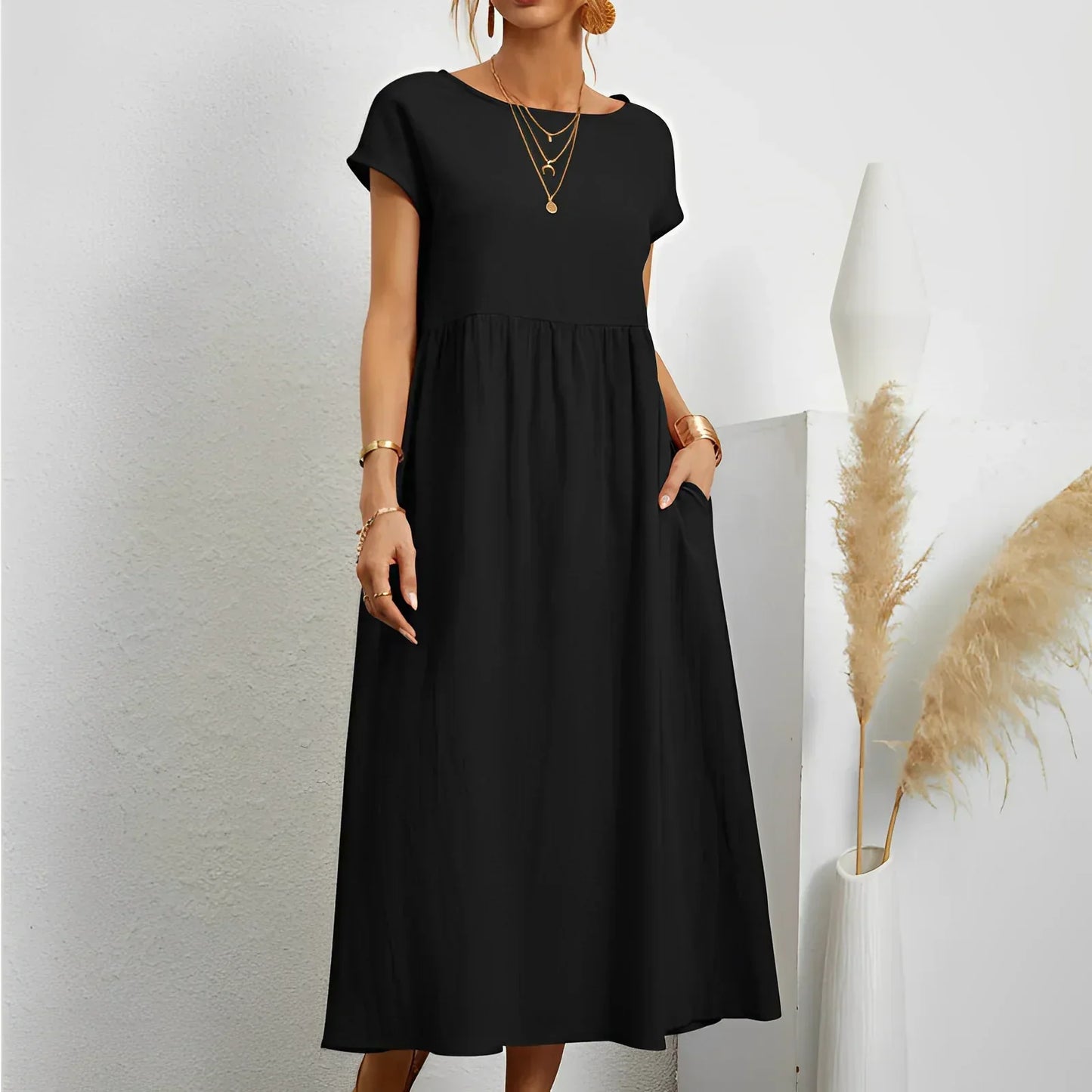 Ayesha - Schöne Vintage-Kleider