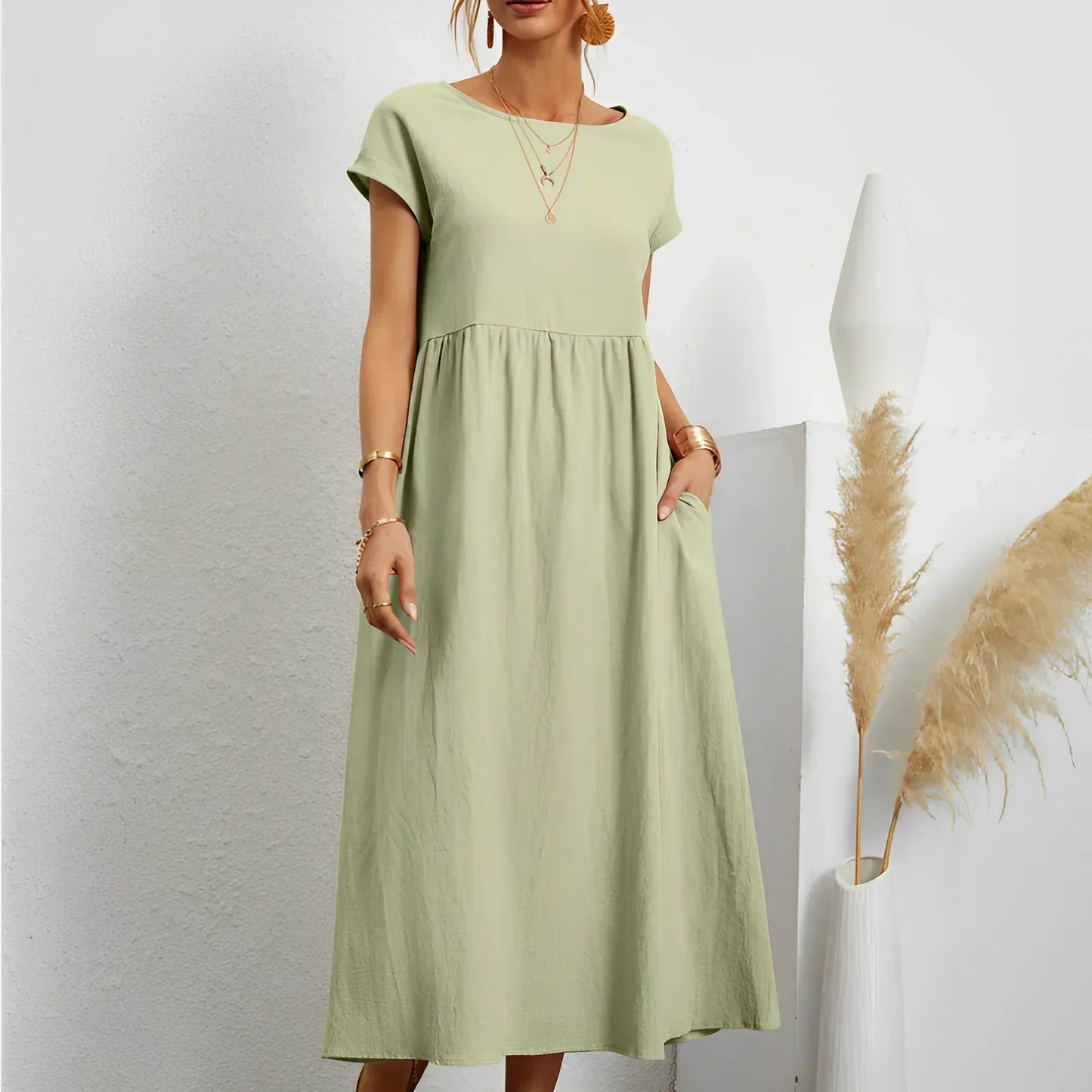 Ayesha - Schöne Vintage-Kleider