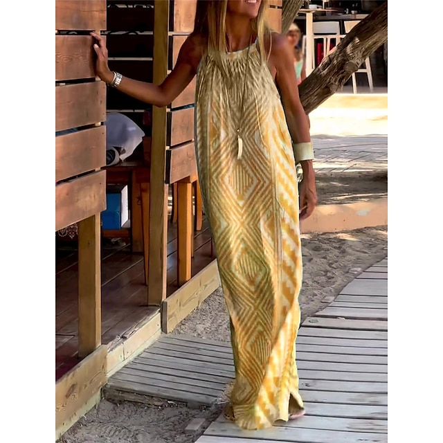 Azura - Lässiges Sommerkleid für Frauen
