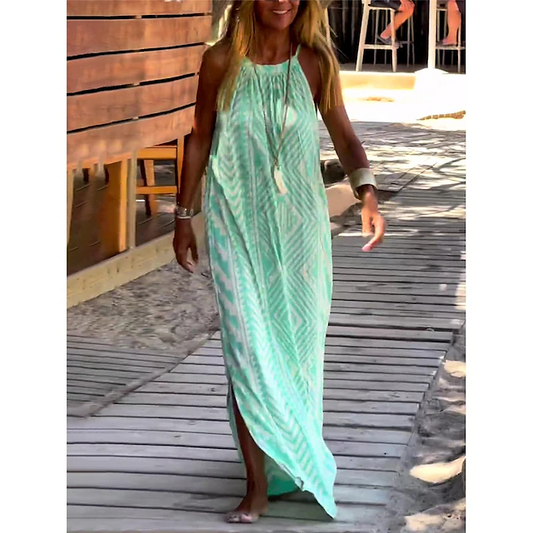 Azura - Lässiges Sommerkleid für Frauen