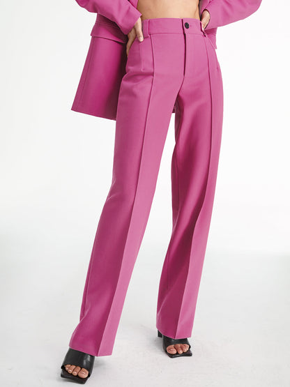 Charlotte - Hosenanzug mit hoher Taille