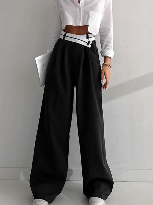Elegante Damenhosen mit zeitloser Klasse und Komfort