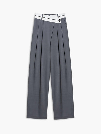 Elegante Damenhosen mit zeitloser Klasse und Komfort