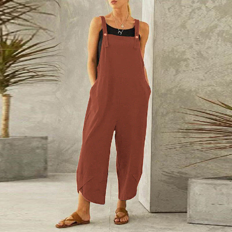 Florence - Eleganter Overall