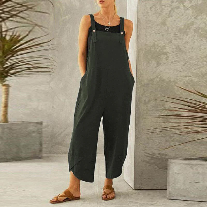 Florence - Eleganter Overall