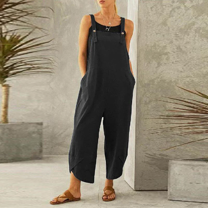 Florence - Eleganter Overall