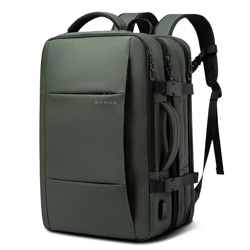 Bange | Business Rucksack und Laptoptasche