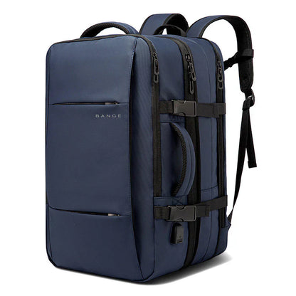 Bange | Business Rucksack und Laptoptasche